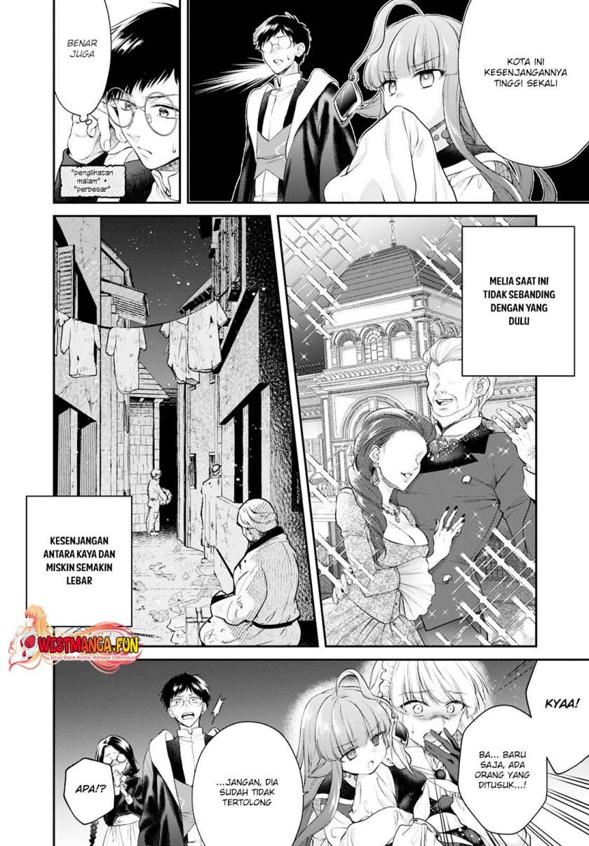 Isekai Cheat Kaitakuki